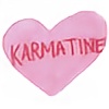karmatine's avatar
