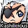 Kashilicious's avatar