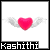 Kashithi's avatar