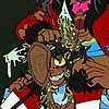 Kason-Brandstiftung's avatar