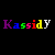 KassidyElizabeth's avatar