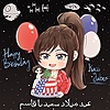 KassJaberProductions's avatar