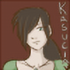 Kasucia's avatar