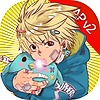 Kat--Yuusha's avatar