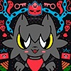 Kat-in-a-void's avatar