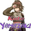 Kate-Yamazaki's avatar