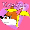 KatelynnTheFox2005's avatar