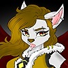 Katewolflombax's avatar