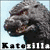 Katezilla's avatar