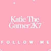 KatieTheGamerGirl2K7's avatar