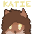 Katiethehedgehog101's avatar