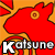 Katsunet's avatar
