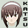 Katsura-Nagano's avatar