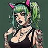 kattstarr1's avatar