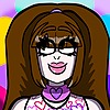 Katyathedivinefox's avatar