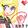 Katyizard's avatar