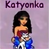 Katyonka's avatar