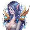 Kaulyia's avatar