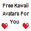 kawaii-avatars's avatar