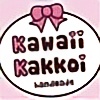 Kawaii-Kakkoi's avatar