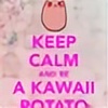 KawaiiAssPotato's avatar