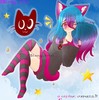 Kawaiicatgirlwaifu's avatar