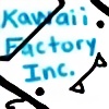 KawaiiFactoryInc's avatar
