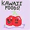 KawaiiFoodCLUB's avatar