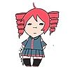 KawaiiRoryRain's avatar