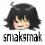 kawaiismaksmak's avatar