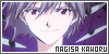 Kaworu-Nagisa-Love's avatar