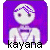 kayana's avatar