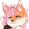 Wedgietober Day 1: Atomic by KayFawks on DeviantArt