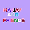 KayjayAndFriends's avatar