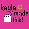 Kaylamadethis's avatar