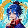 Kaze-Yue's avatar