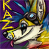 Kazfoxx's avatar