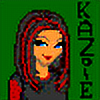 Kazie151's avatar