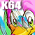 kazooie64's avatar