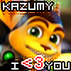 KazumyHinata's avatar