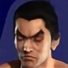 Kazuya--Mishima's avatar