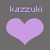 kazzukiyuichi's avatar