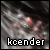 kcender's avatar