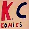 KCOMICS's avatar