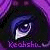 Keahshu's avatar