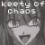keetyofchaos's avatar