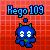 Kego109's avatar