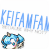 Kei-Fam-Fam's avatar