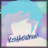 keiheichou's avatar
