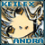 Keilexandra's avatar